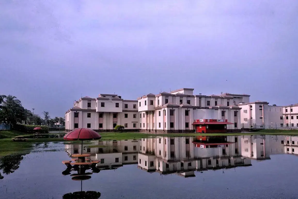 Unitedworld Institute of Design Gurgaon Campus photo 17