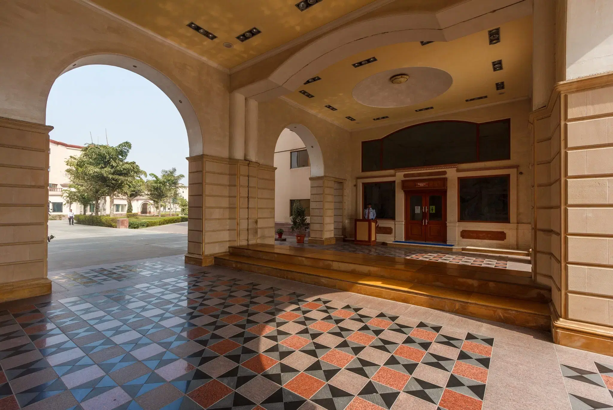 Unitedworld Institute of Design Gurgaon Campus photo 18