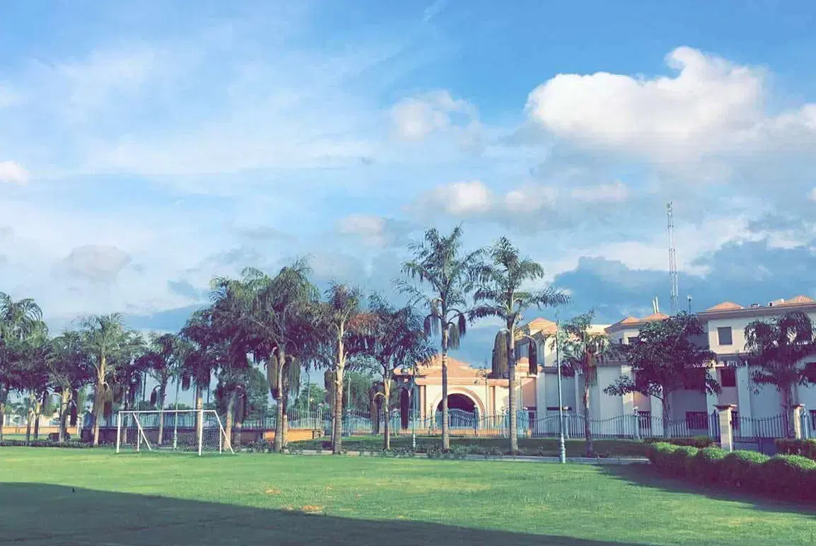 Unitedworld Institute of Design Gurgaon Campus photo 19