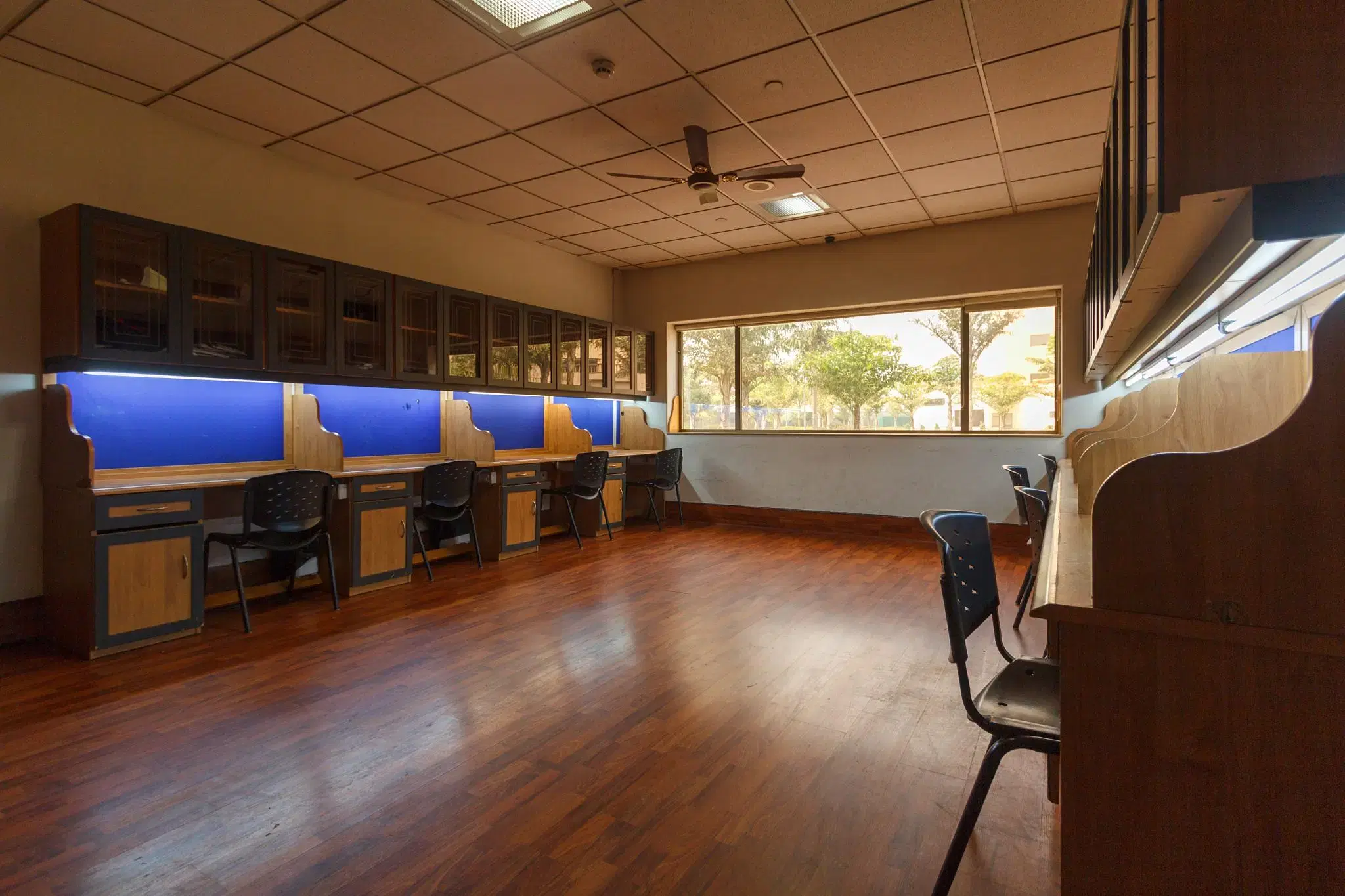 Unitedworld Institute of Design Gurgaon Infrastructure photo 5