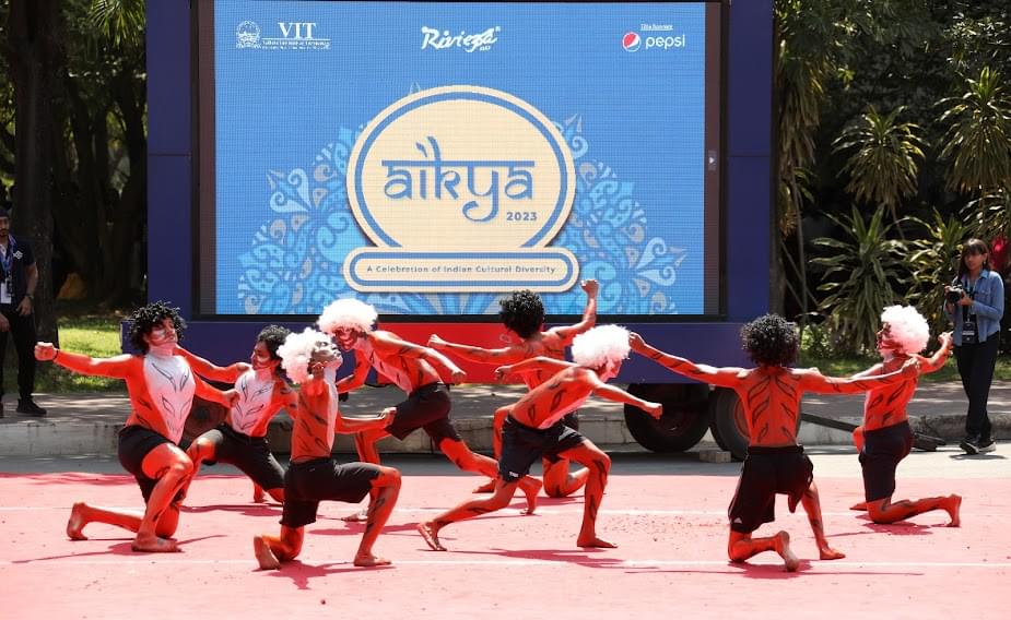 VIT Vellore Extra Curricular Activity photo 4