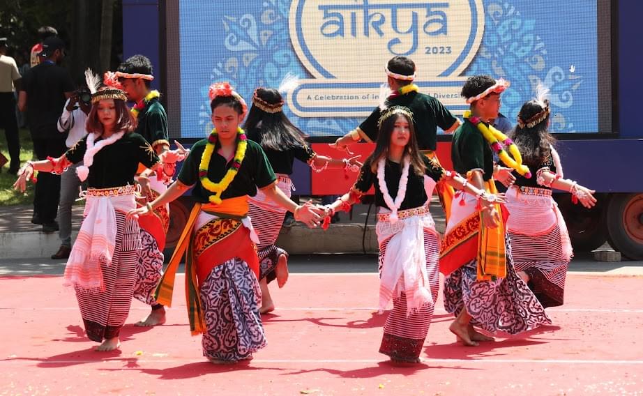 VIT Vellore Extra Curricular Activity photo 6