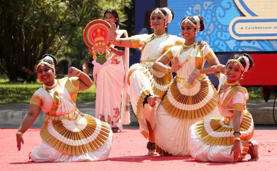 VIT Vellore Extra Curricular Activity photo 2