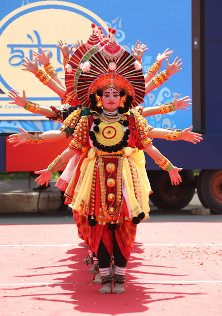 VIT Vellore Extra Curricular Activity photo 1