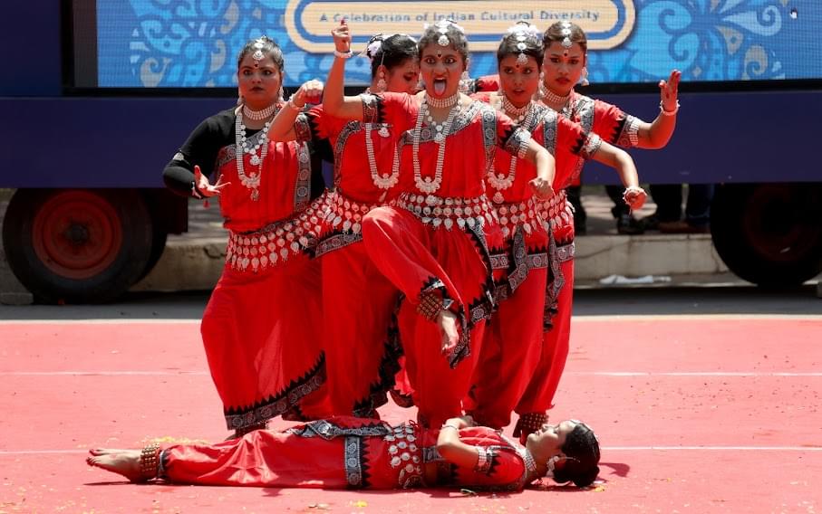 VIT Vellore Extra Curricular Activity photo 7