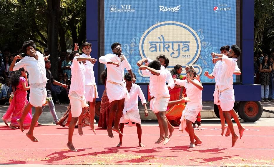 VIT Vellore Extra Curricular Activity photo 9