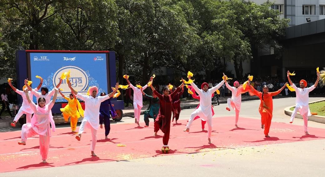 VIT Vellore Extra Curricular Activity photo 8