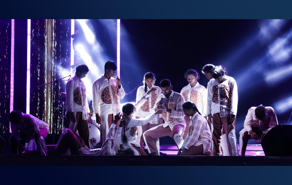 VIT Vellore Extra Curricular Activity photo 10