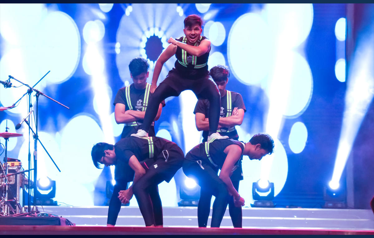 VIT Vellore Extra Curricular Activity photo 11