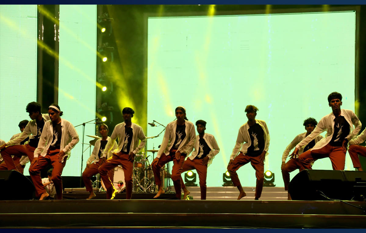 VIT Vellore Extra Curricular Activity photo 12