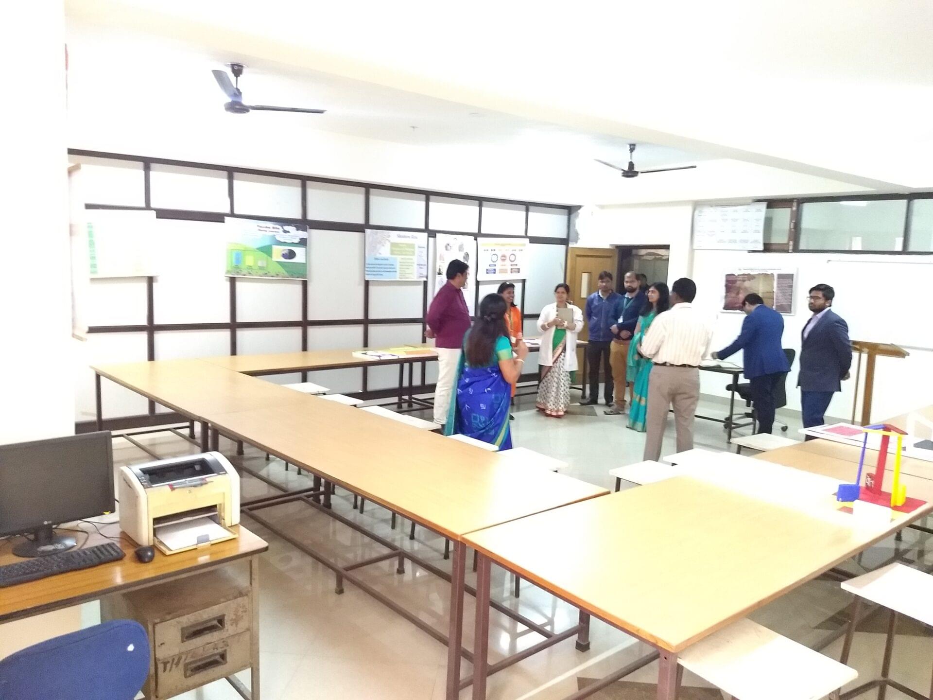 Ishan Ayurvedic Medical College and Research Centre Greater Noida Infrastructure photo 4