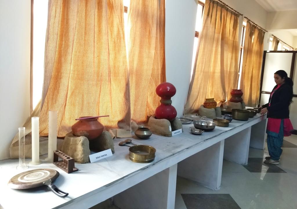 Ishan Ayurvedic Medical College and Research Centre Greater Noida Infrastructure photo 10