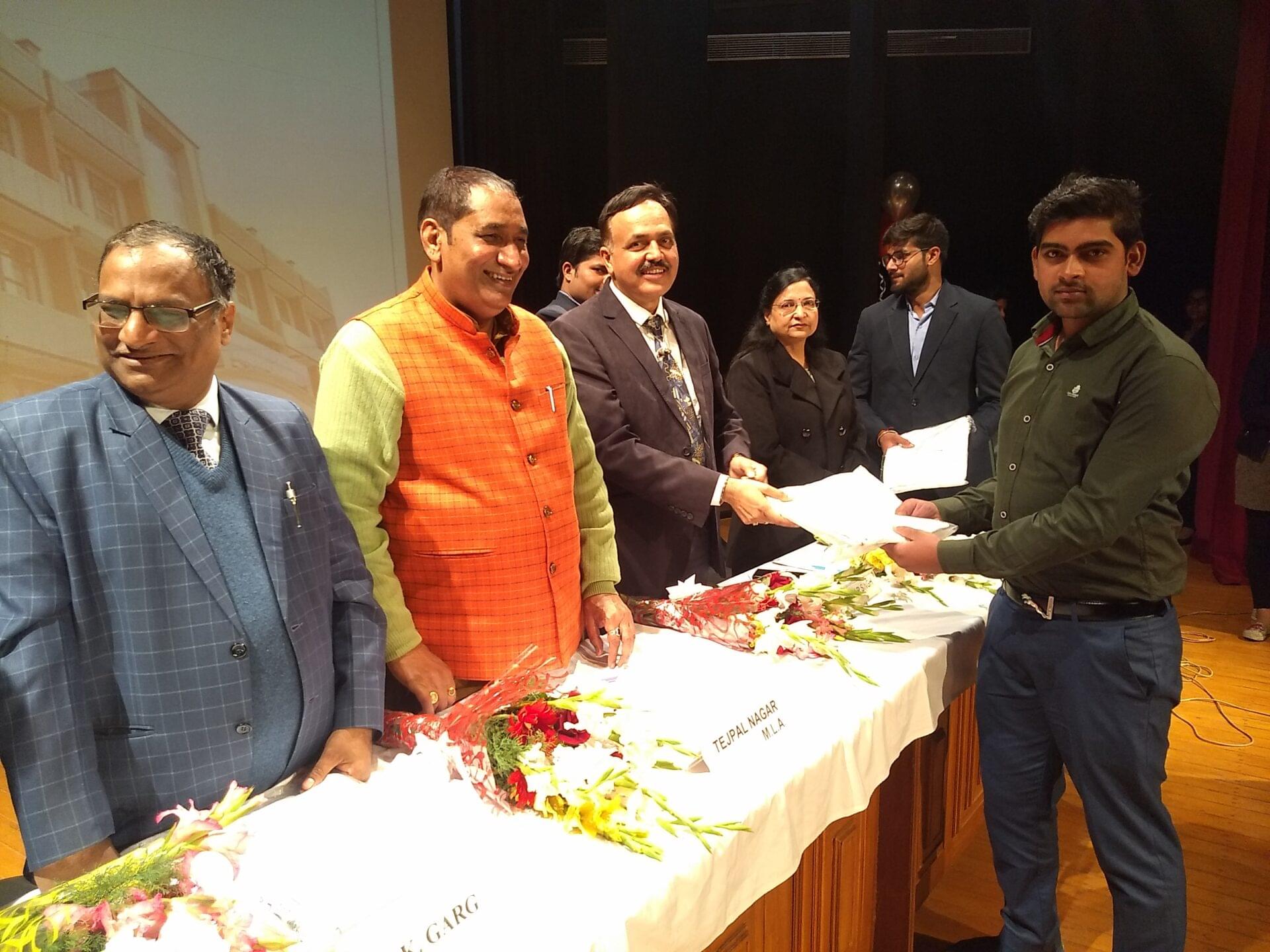 Ishan Institute of Pharmacy Greater Noida Events photo 2