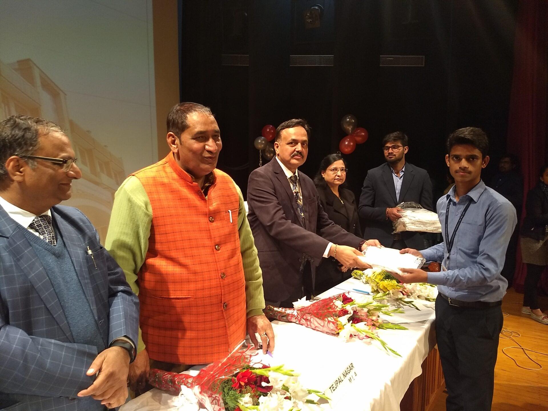 Ishan Institute of Pharmacy Greater Noida Events photo 5