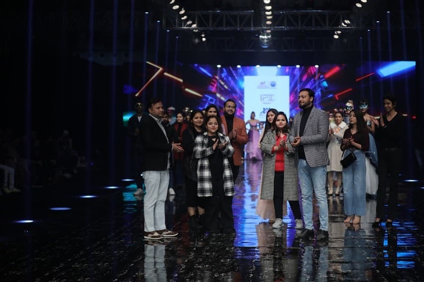 Wisdom College for Creativity & Design Ghaziabad Extra Curriculars photo 7