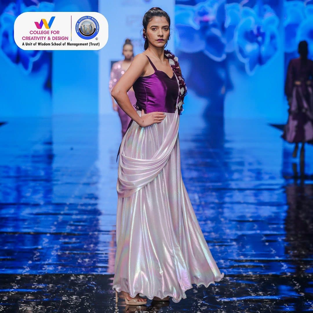 Wisdom College for Creativity & Design Ghaziabad Extra Curriculars photo 12