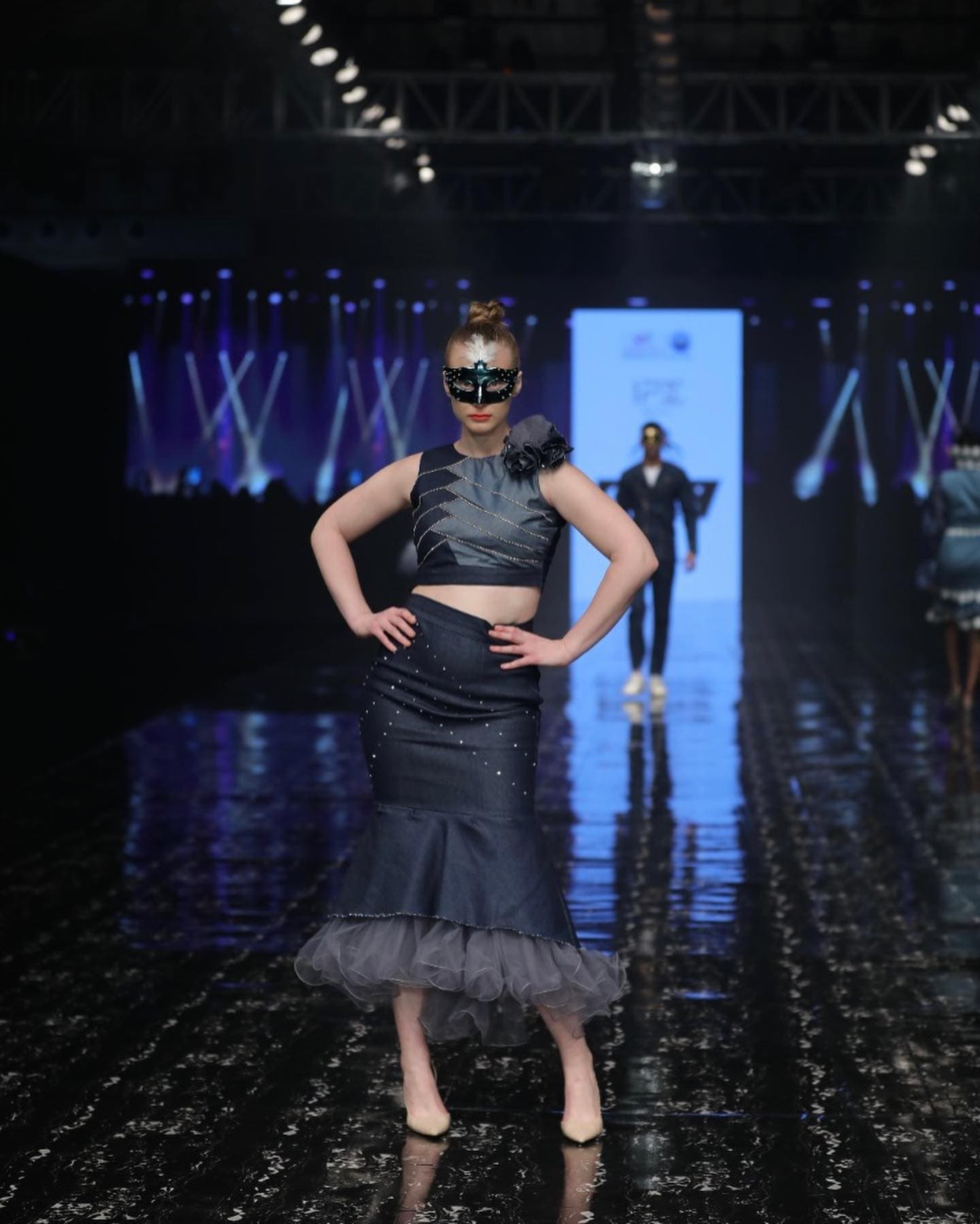 Wisdom College for Creativity & Design Ghaziabad Extra Curriculars photo 14