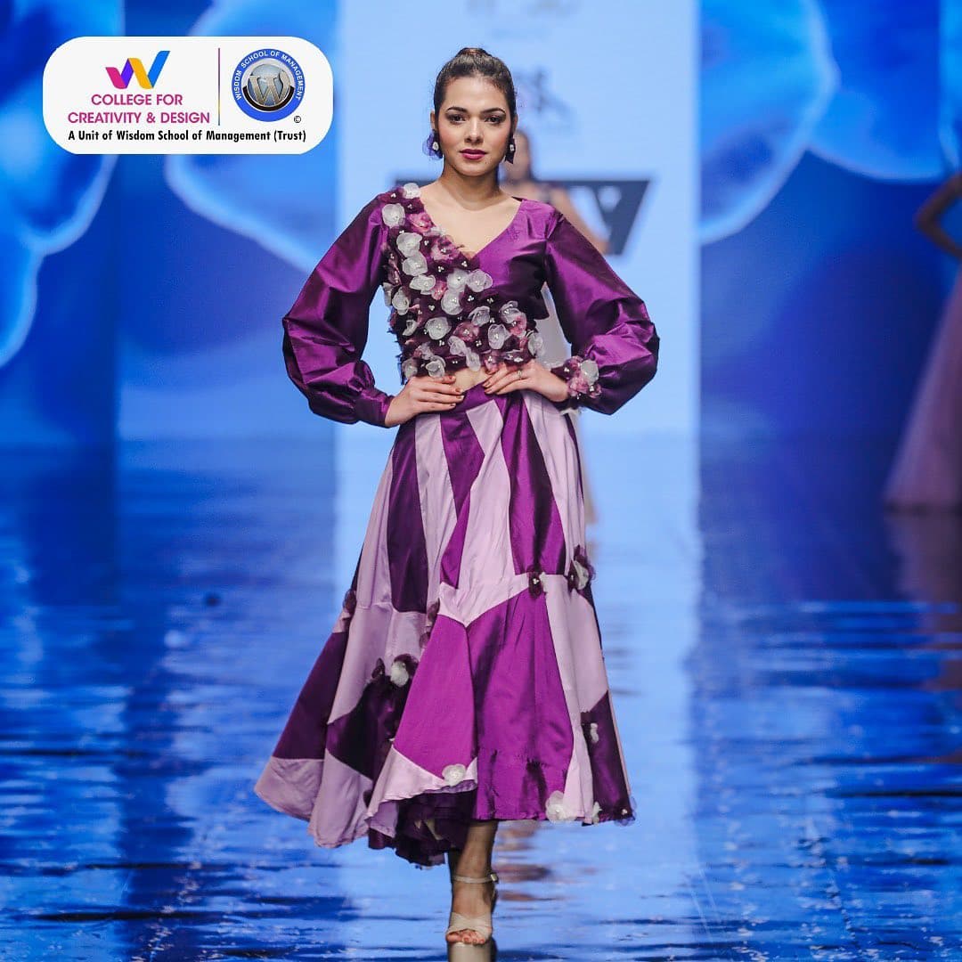 Wisdom College for Creativity & Design Ghaziabad Extra Curriculars photo 16