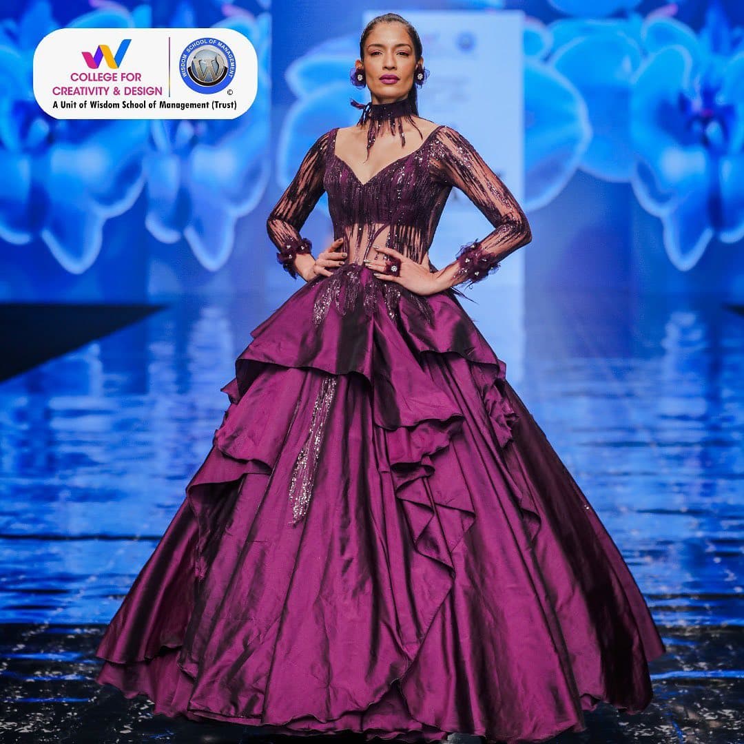 Wisdom College for Creativity & Design Ghaziabad Extra Curriculars photo 17