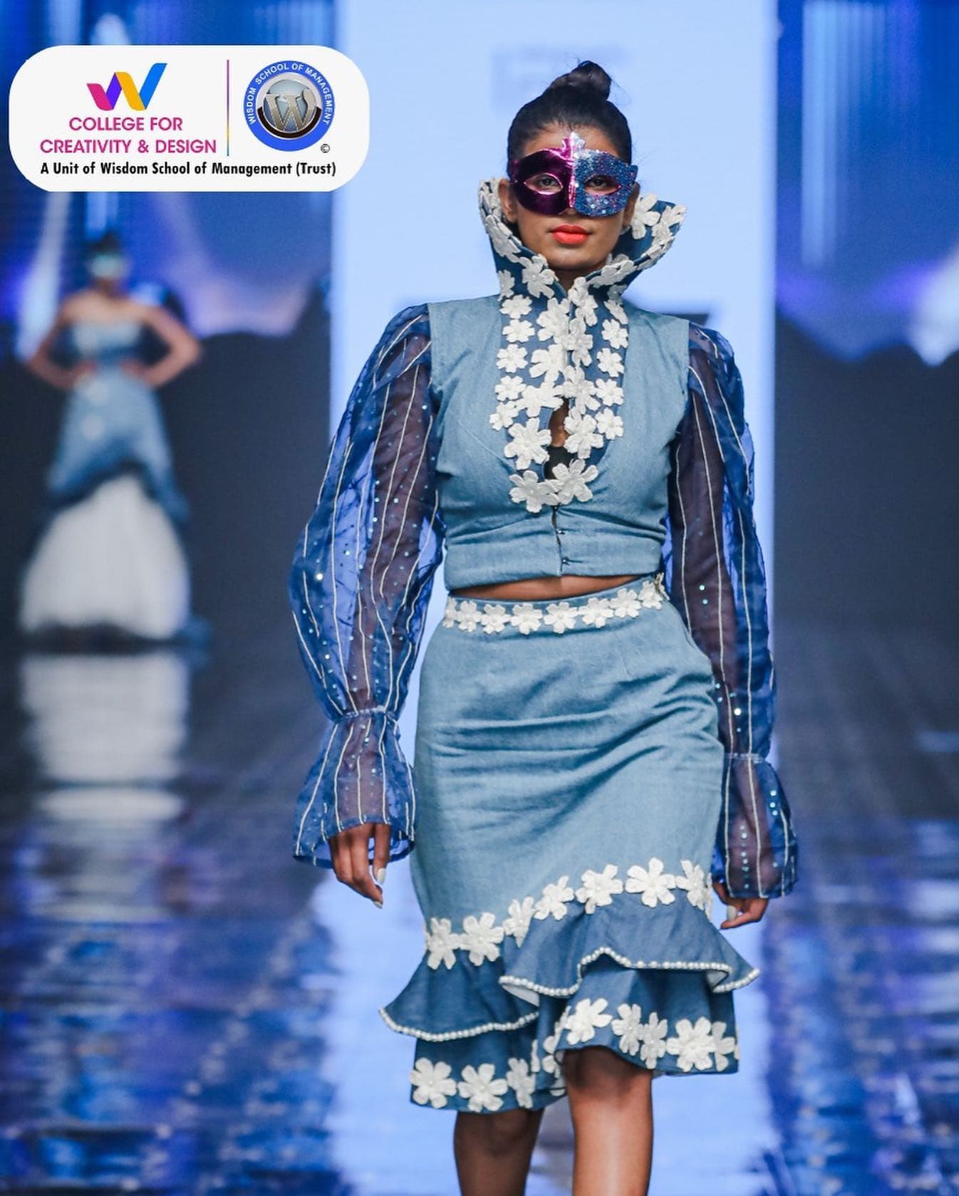 Wisdom College for Creativity & Design Ghaziabad Extra Curriculars photo 19