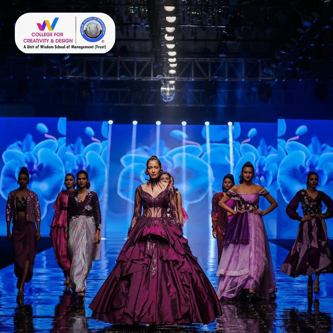 Wisdom College for Creativity & Design Ghaziabad Extra Curriculars photo 20