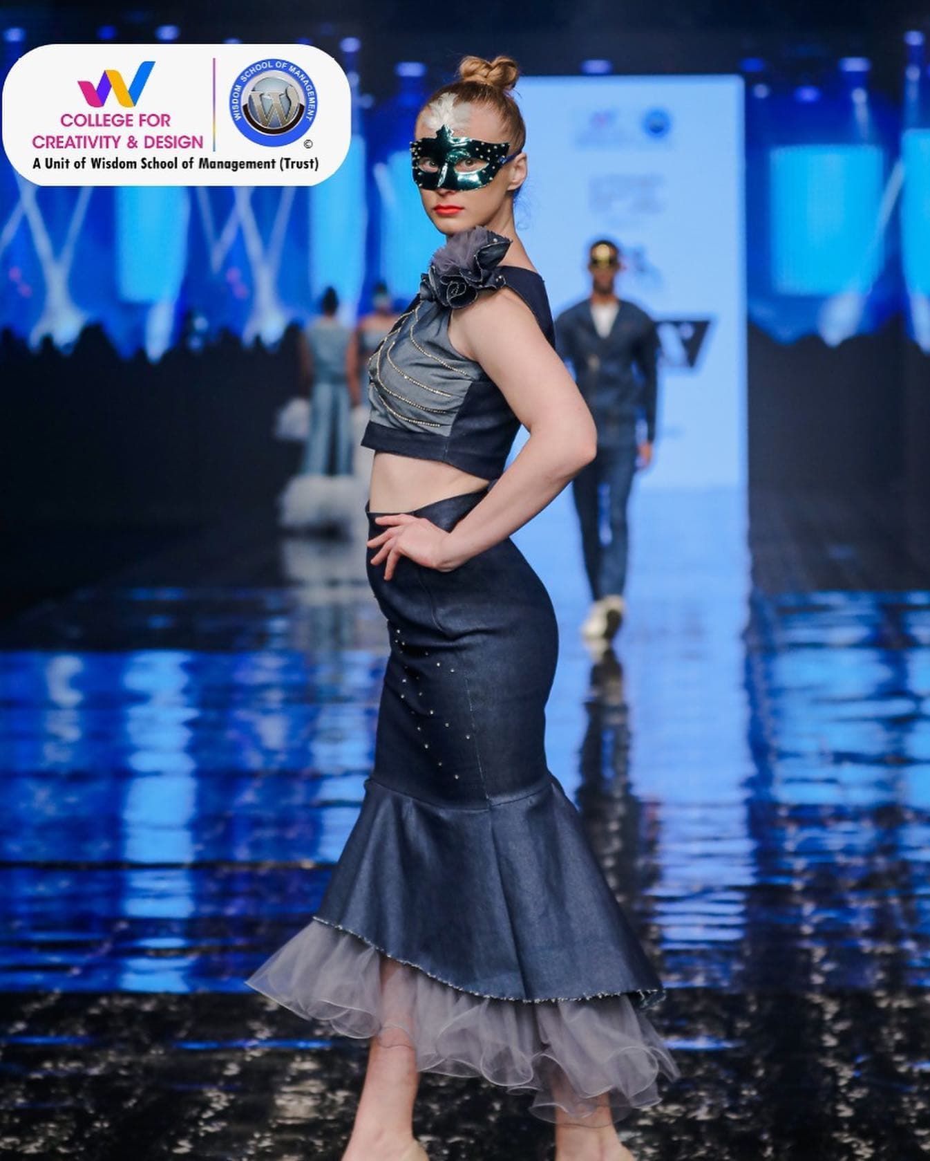 Wisdom College for Creativity & Design Ghaziabad Extra Curriculars photo 21