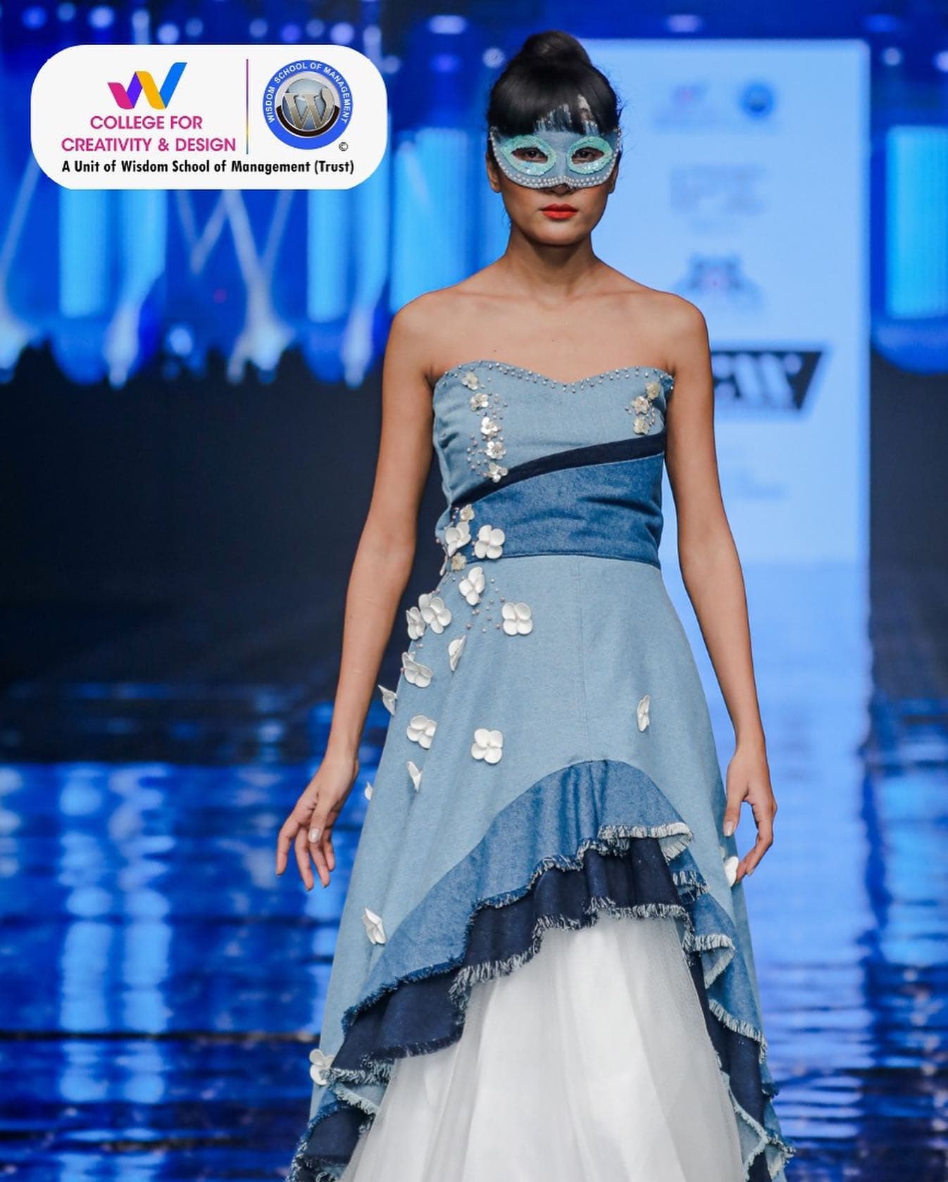 Wisdom College for Creativity & Design Ghaziabad Extra Curriculars photo 23