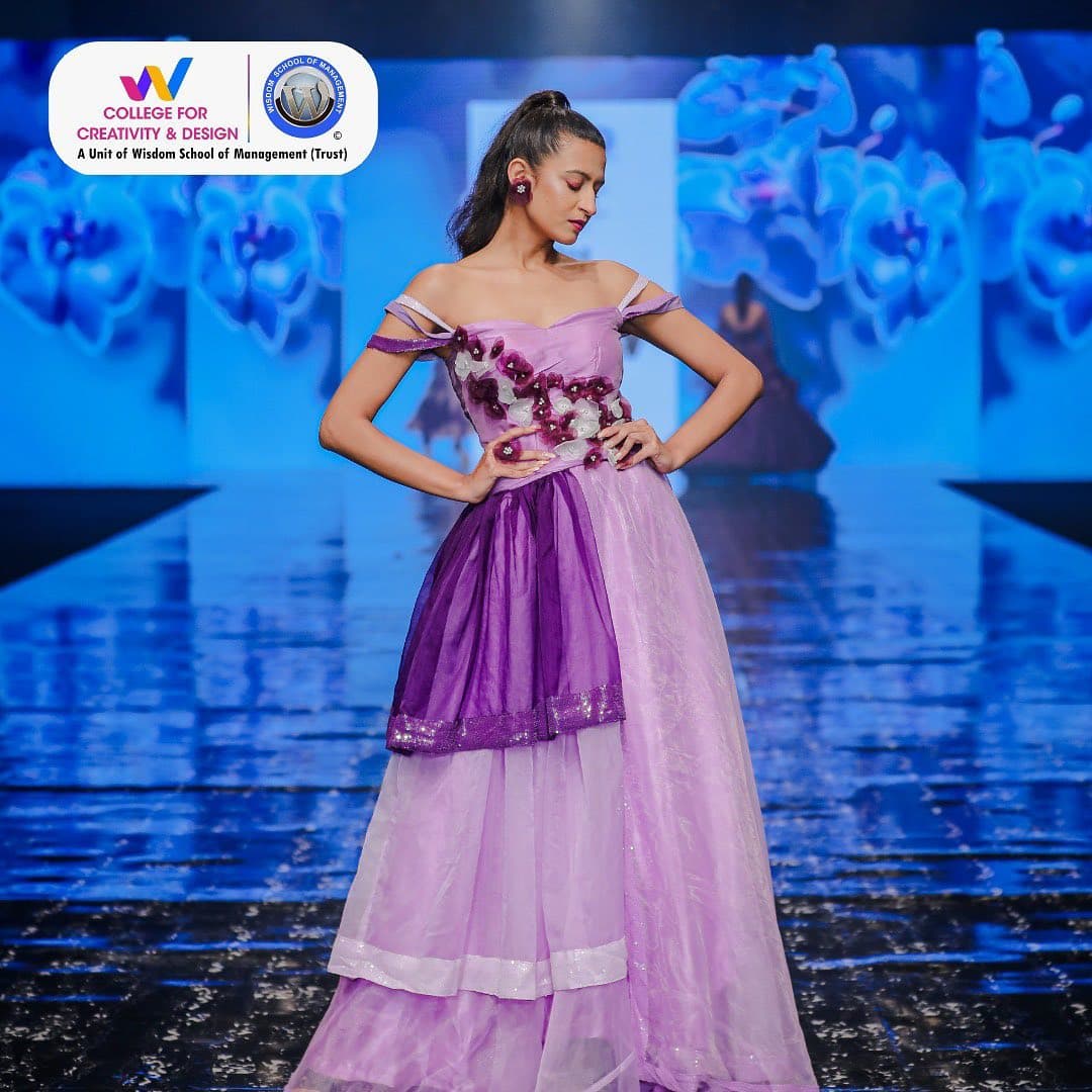 Wisdom College for Creativity & Design Ghaziabad Extra Curriculars photo 24