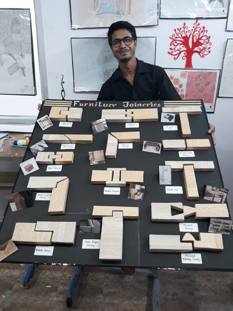 Wisdom College for Creativity & Design Ghaziabad Extra Curriculars photo 26