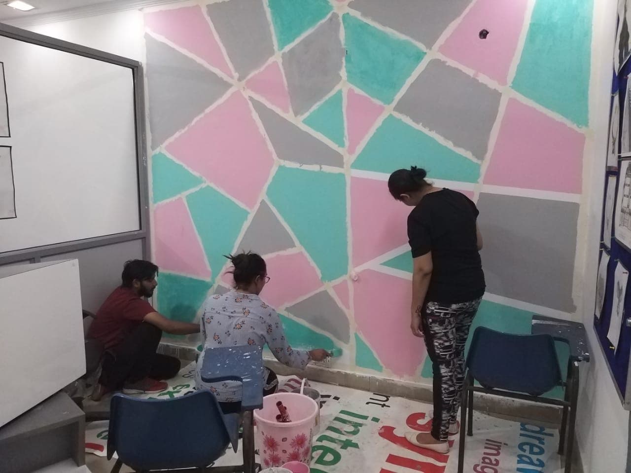 Wisdom College for Creativity & Design Ghaziabad Extra Curriculars photo 28