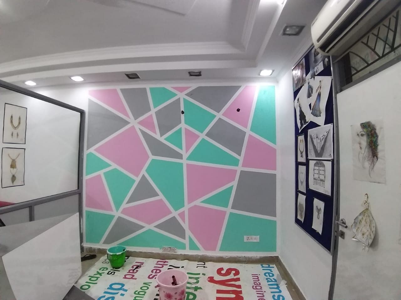 Wisdom College for Creativity & Design Ghaziabad Extra Curriculars photo 31