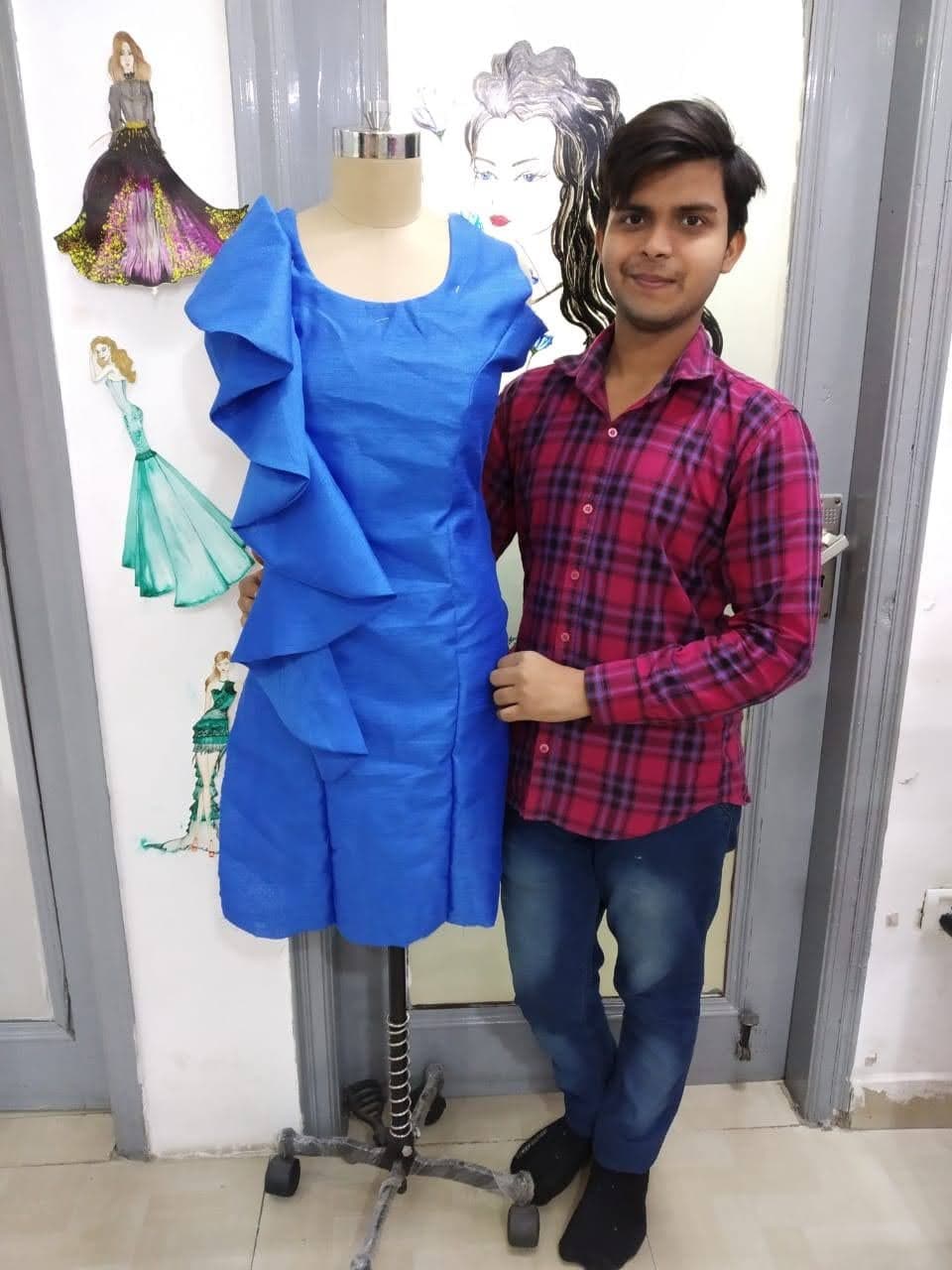 Wisdom College for Creativity & Design Ghaziabad Extra Curriculars photo 33