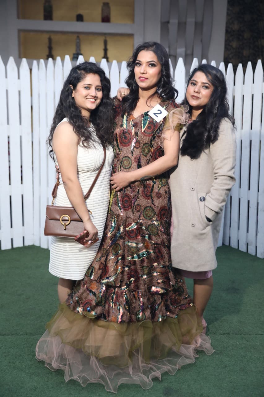 Wisdom College for Creativity & Design Ghaziabad Extra Curriculars photo 35