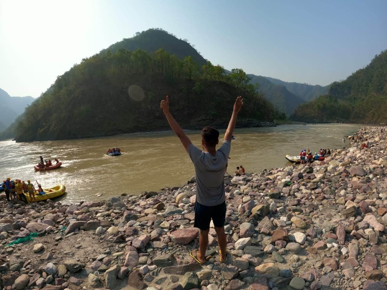 Wisdom College for Creativity & Design Ghaziabad Extra Curriculars photo 36