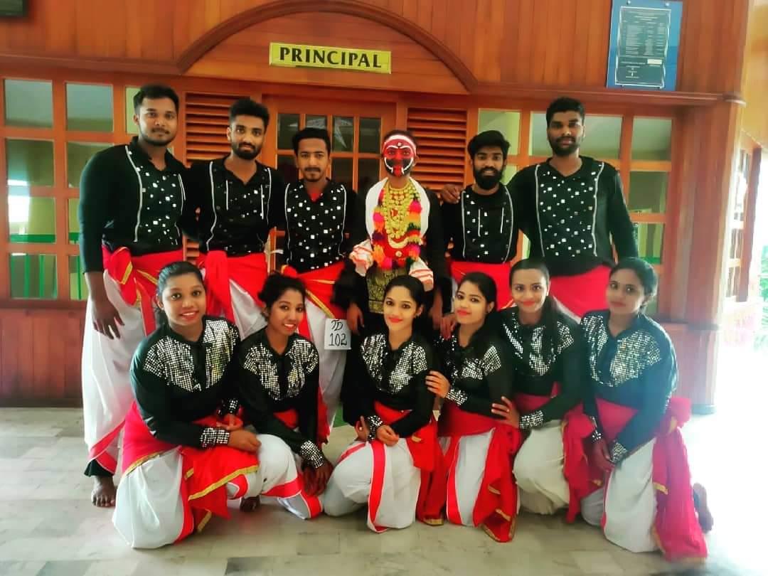 Conspi Academy of Management Studies Thiruvananthapuram Extra Curricular photo 1