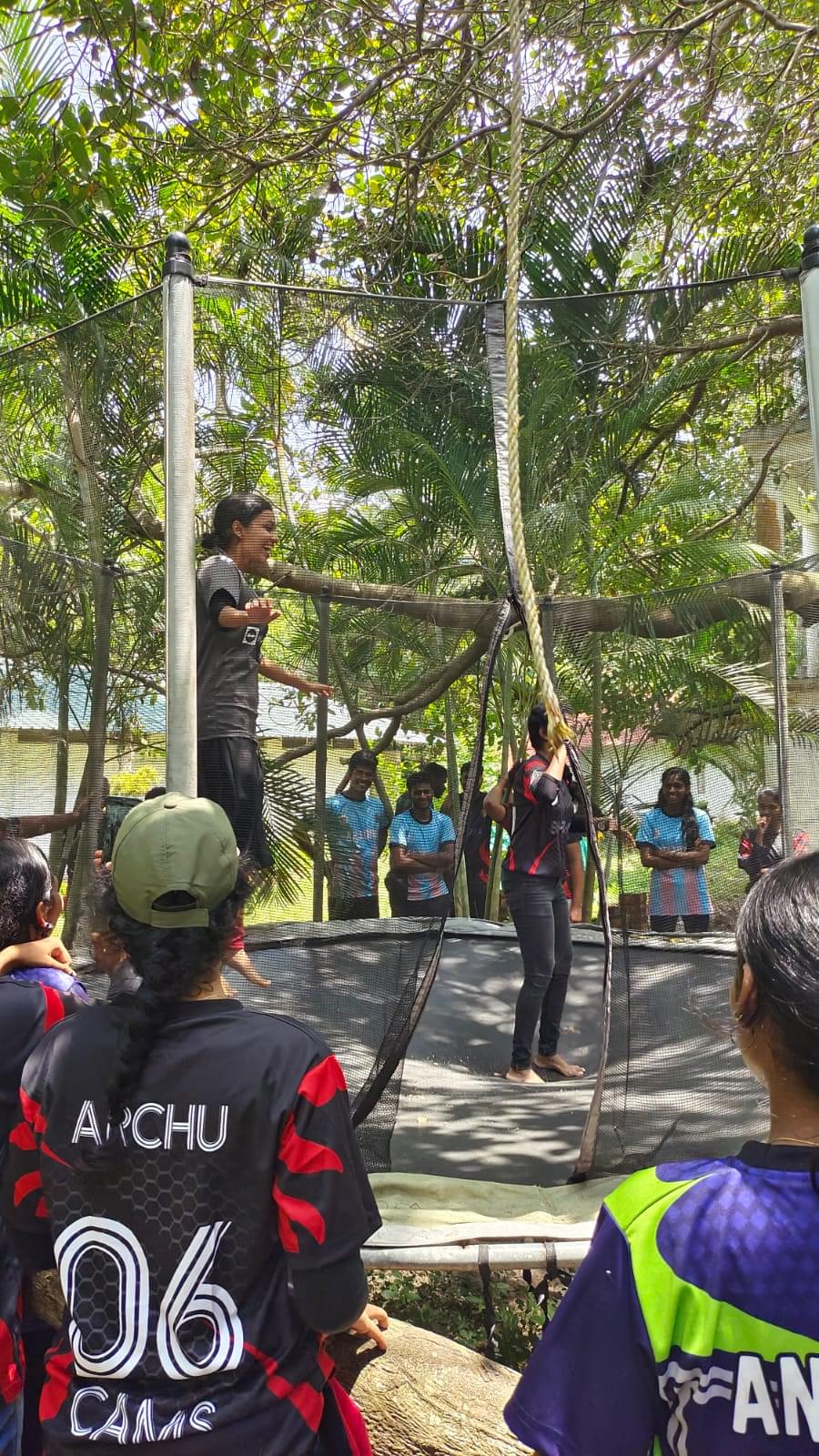 Conspi Academy of Management Studies Thiruvananthapuram Extra Curricular photo 10