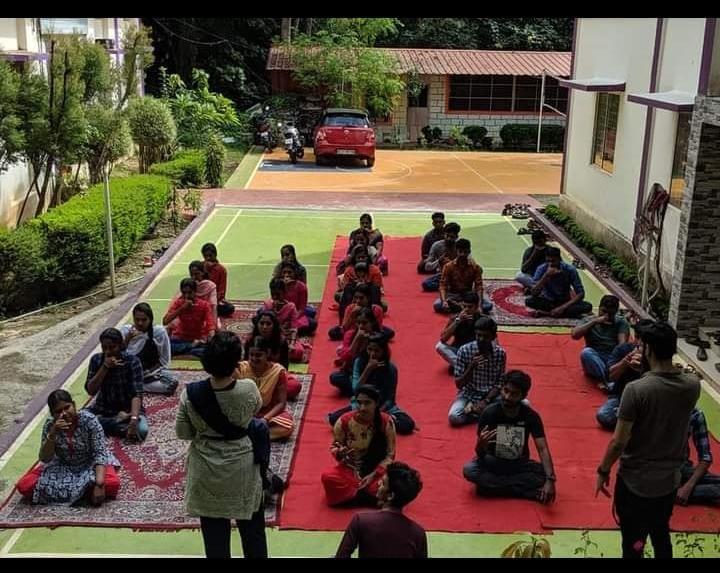 Conspi Academy of Management Studies Thiruvananthapuram Extra Curricular photo 11