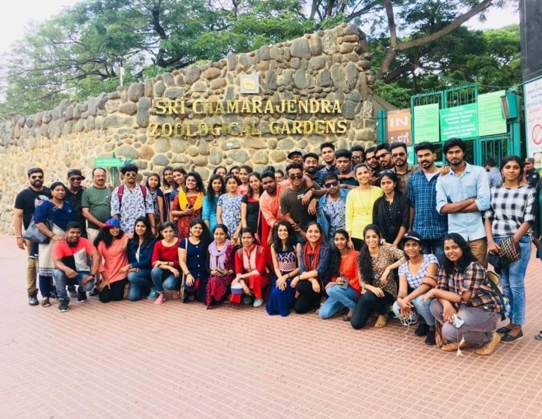 Conspi Academy of Management Studies Thiruvananthapuram Extra Curricular photo 3