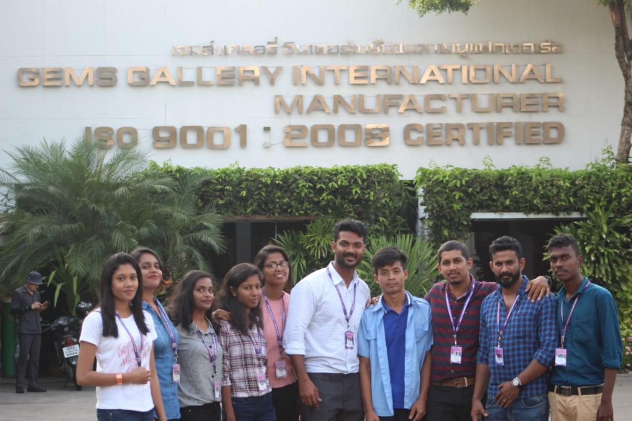 Conspi Academy of Management Studies Thiruvananthapuram Extra Curricular photo 4