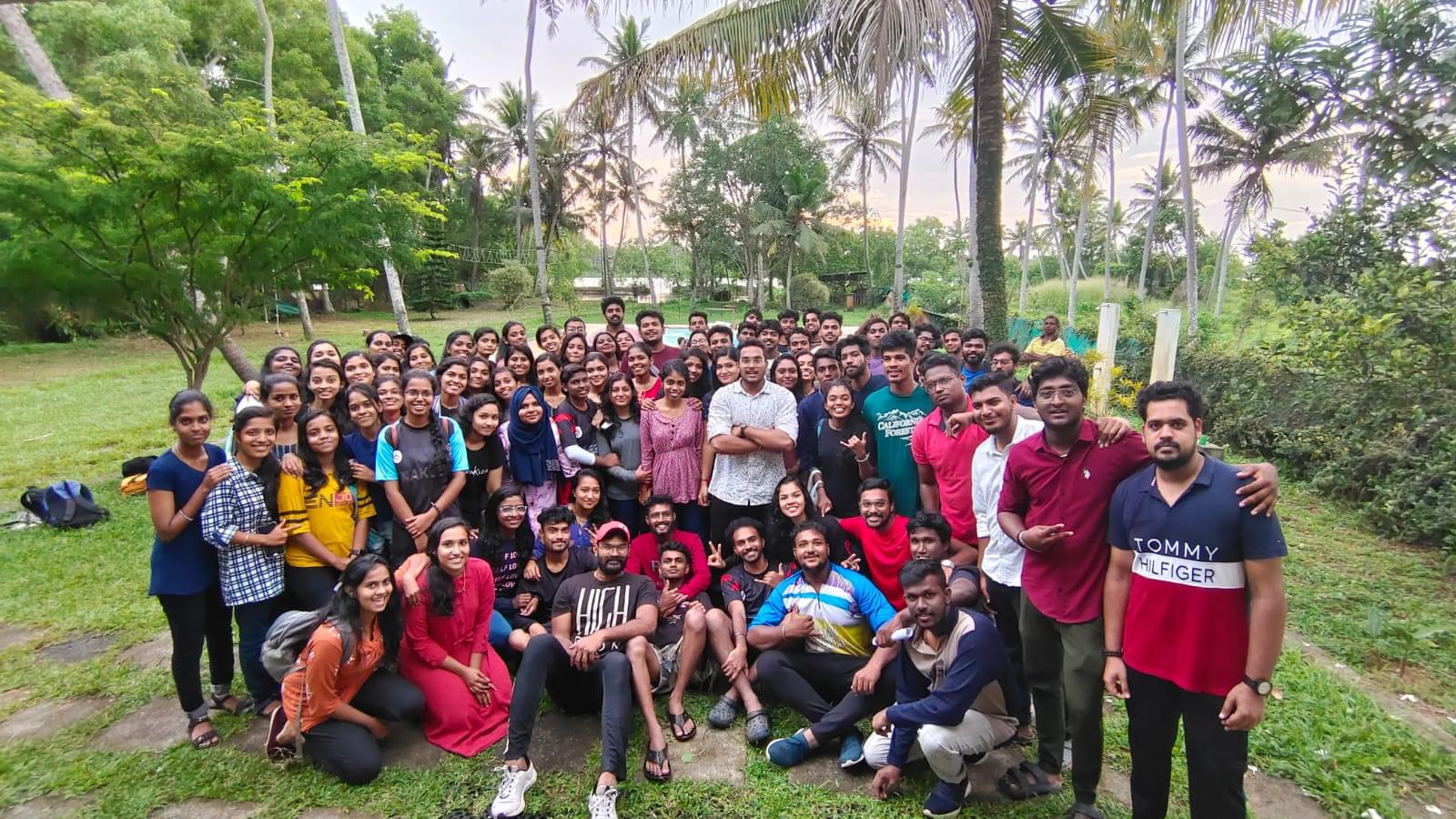 Conspi Academy of Management Studies Thiruvananthapuram Extra Curricular photo 12