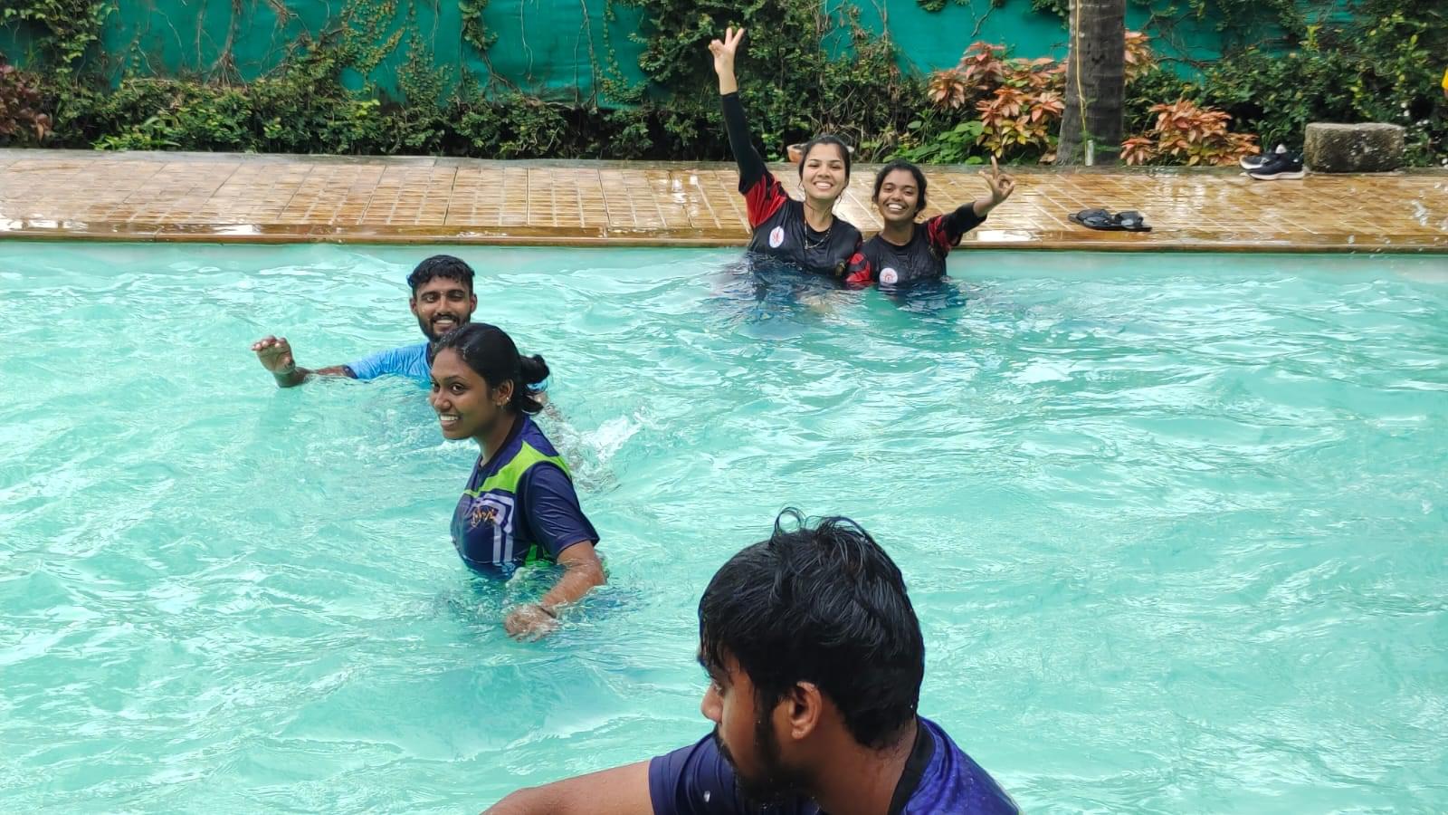 Conspi Academy of Management Studies Thiruvananthapuram Extra Curricular photo 13