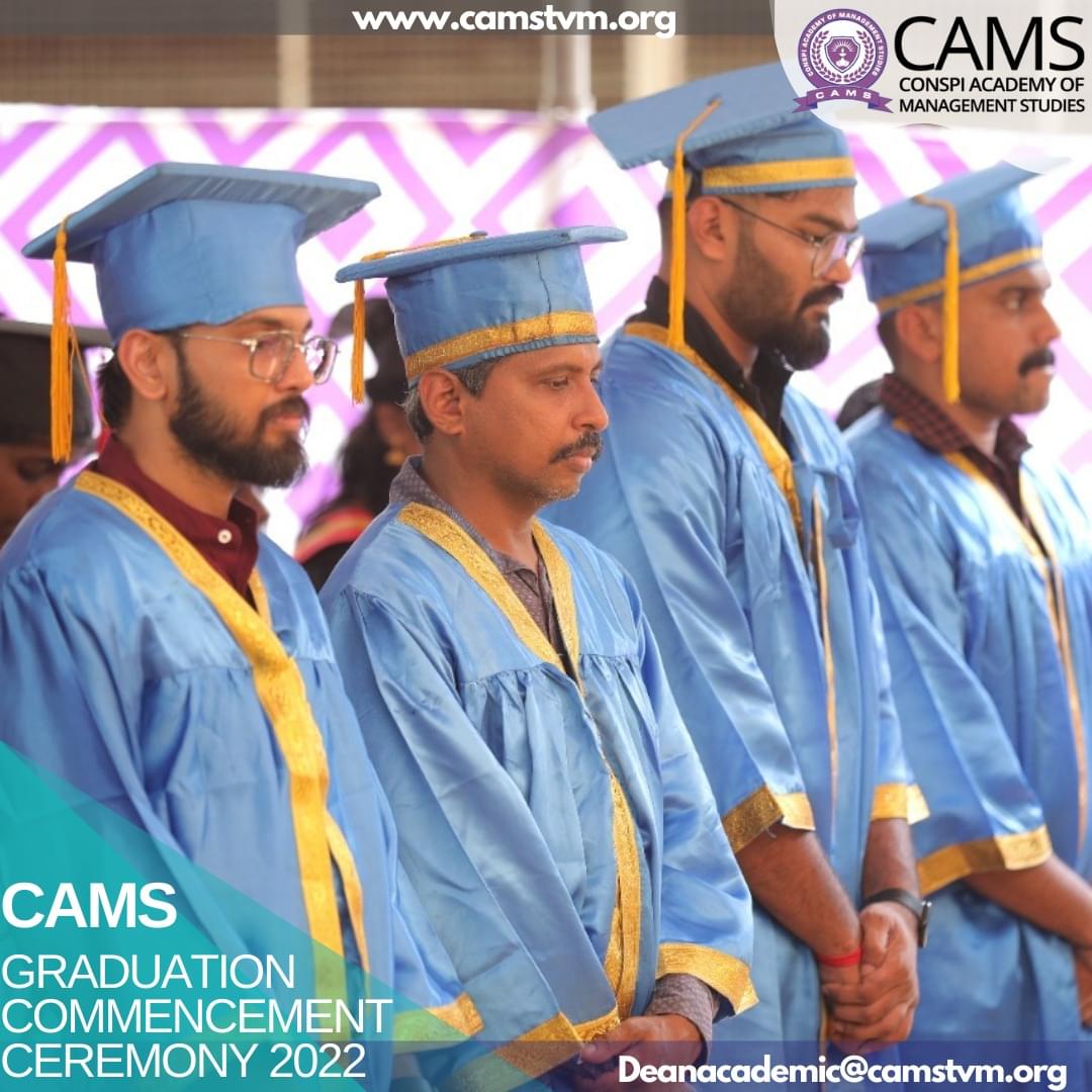 Conspi Academy of Management Studies Thiruvananthapuram Extra Curricular photo 6