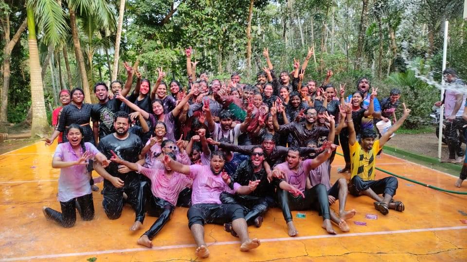 Conspi Academy of Management Studies Thiruvananthapuram Extra Curricular photo 7