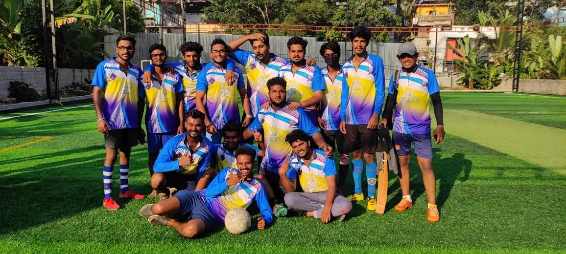 Conspi Academy of Management Studies Thiruvananthapuram Extra Curricular photo 9