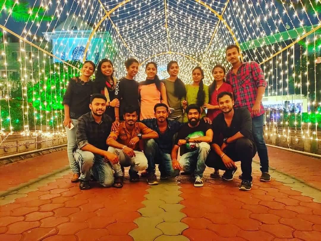 Conspi Academy of Management Studies Thiruvananthapuram Extra Curricular photo 16