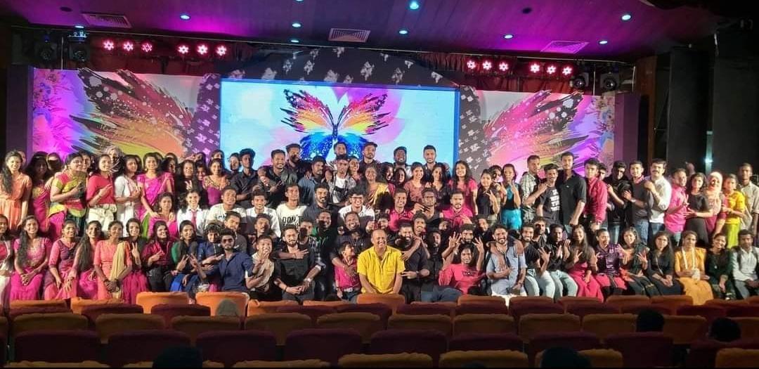 Conspi Academy of Management Studies Thiruvananthapuram Extra Curricular photo 15