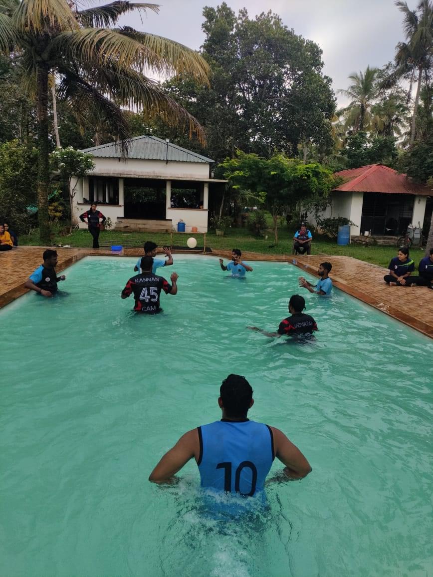 Conspi Academy of Management Studies Thiruvananthapuram Extra Curricular photo 17