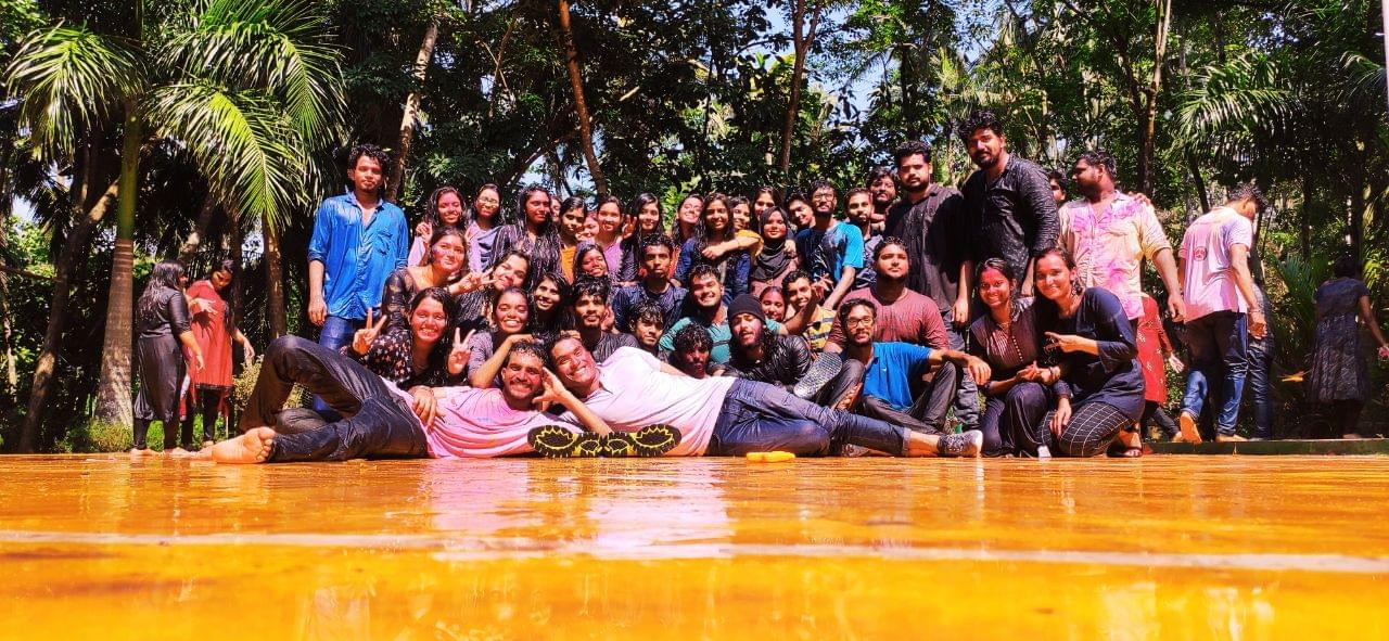 Conspi Academy of Management Studies Thiruvananthapuram Extra Curricular photo 18