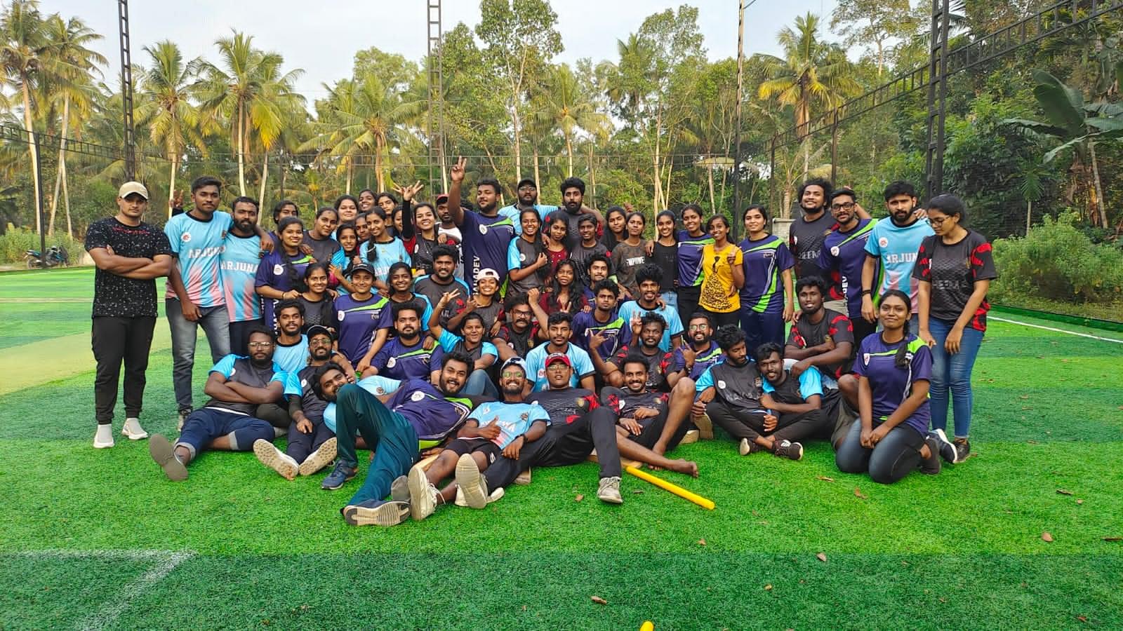 Conspi Academy of Management Studies Thiruvananthapuram Extra Curricular photo 19