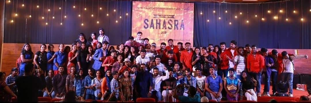 Conspi Academy of Management Studies Thiruvananthapuram Extra Curricular photo 20